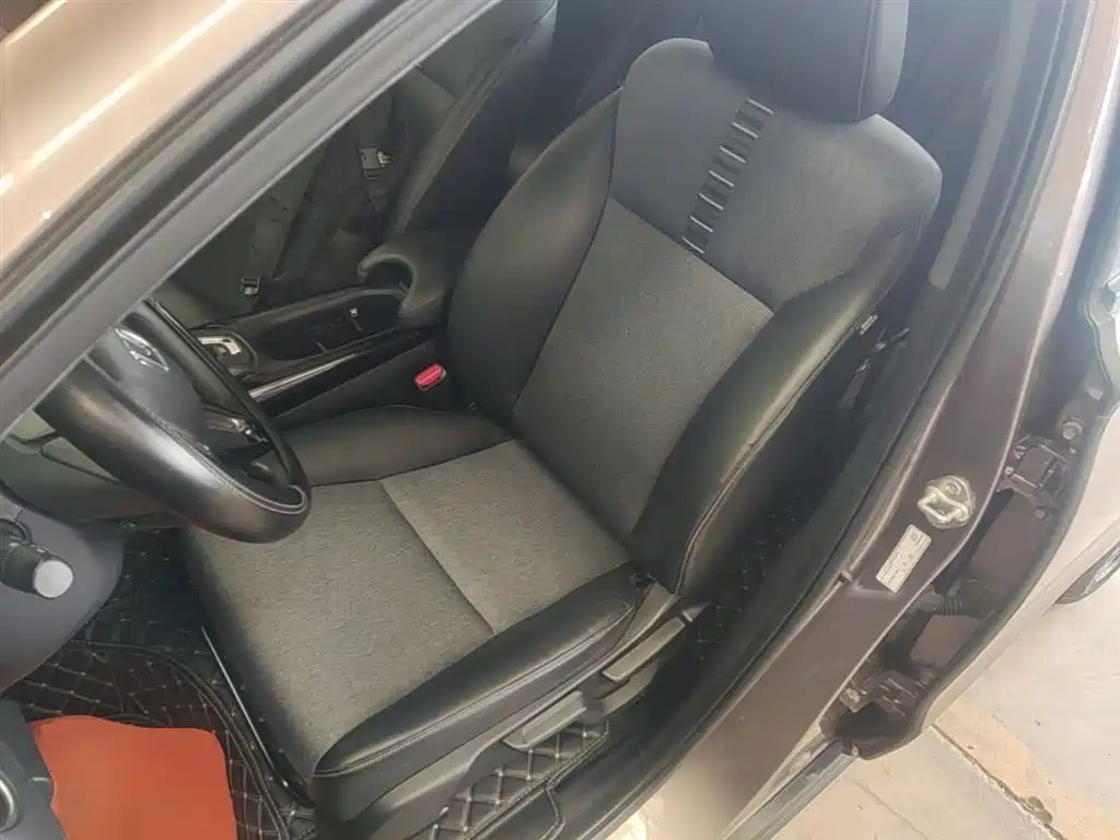 Honda XR-V 2019 220TURBO CVT Deluxe Edition National VI купить на сайте DeffCars