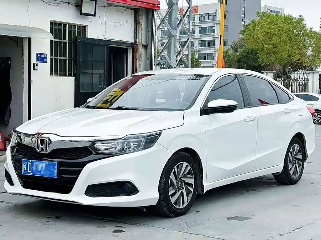 Lingpai 2019 180Turbo CVT Comfort Edition National VI купить на сайте DeffCars
