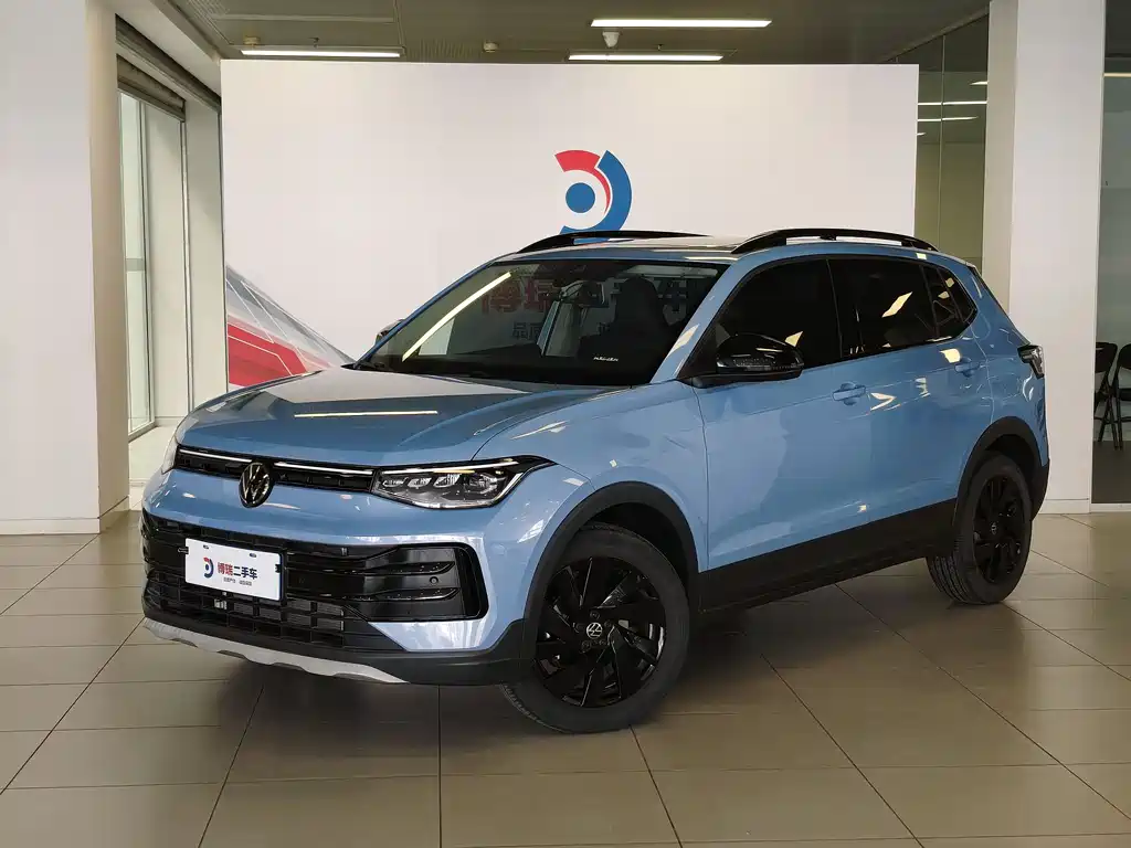 Tuyue 2025 Xinrui 300TSI Ruixiang Edition купить на сайте DeffCars