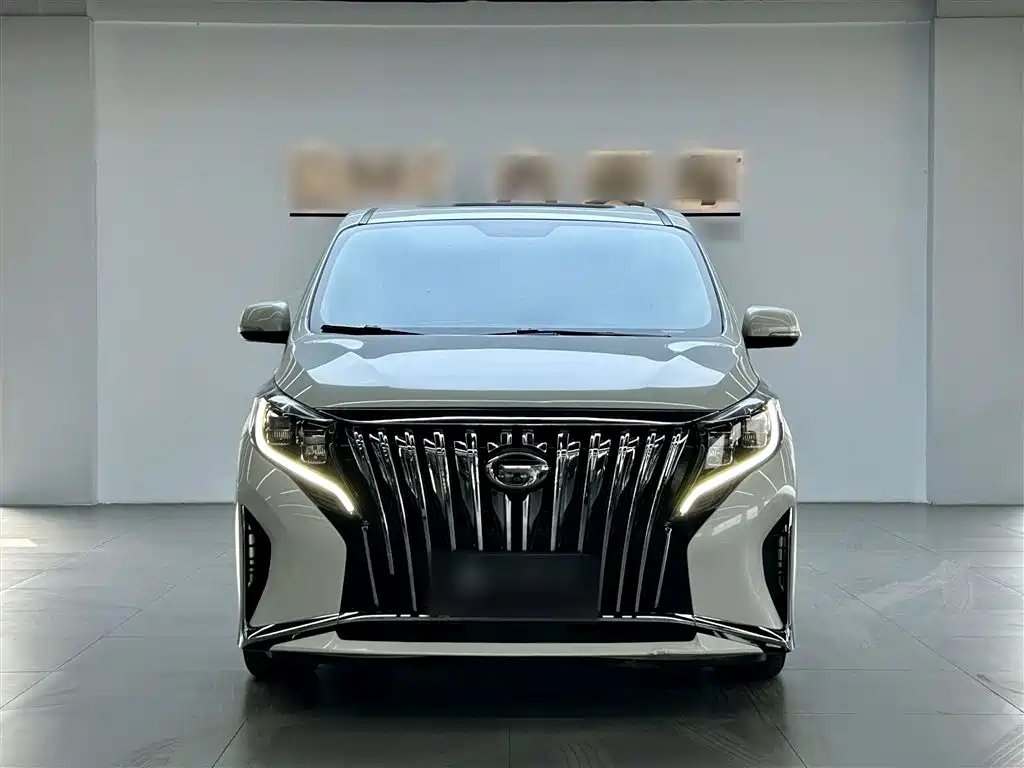 Trumpchi M8 2021 Lead Show Series 390T Exclusive Edition купить на сайте DeffCars