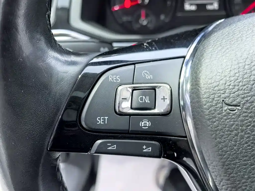 Lingdu 2019 280TSI DSG Comfort Edition National VI купить на сайте DeffCars
