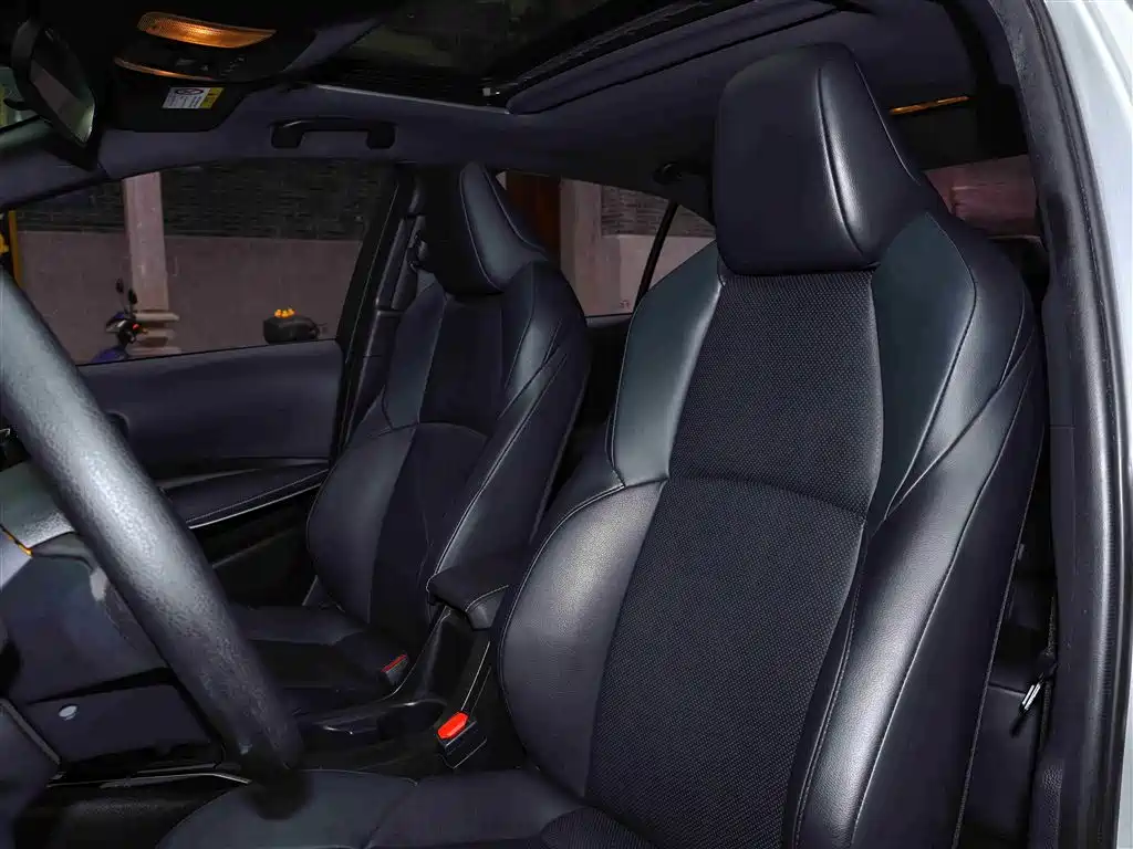Ralink 2021 185T CVT Deluxe Edition купить на сайте DeffCars