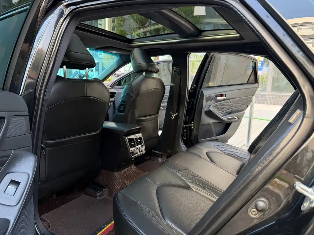 Asia Dragon 2019 2.5L Touring Premium Edition National VI купить на сайте DeffCars