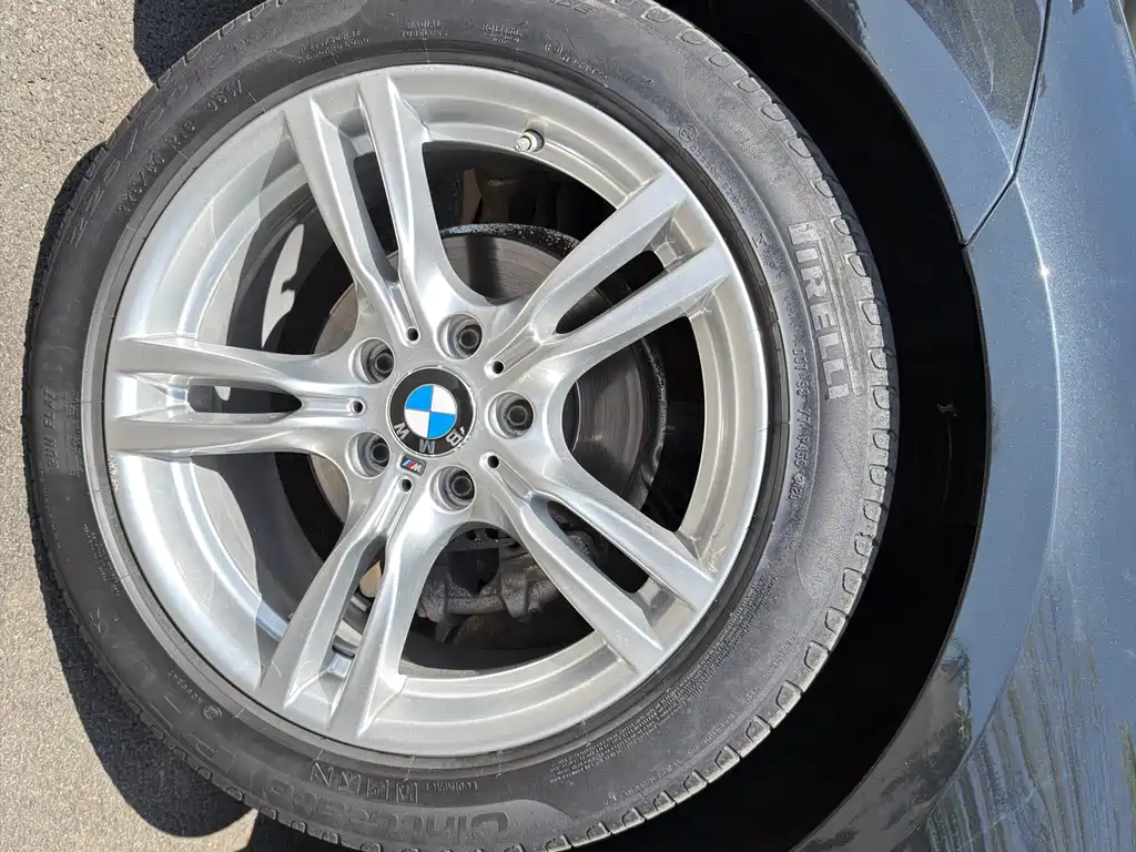 BMW 3 Series GT 2020 320i M Sports Package купить на сайте DeffCars