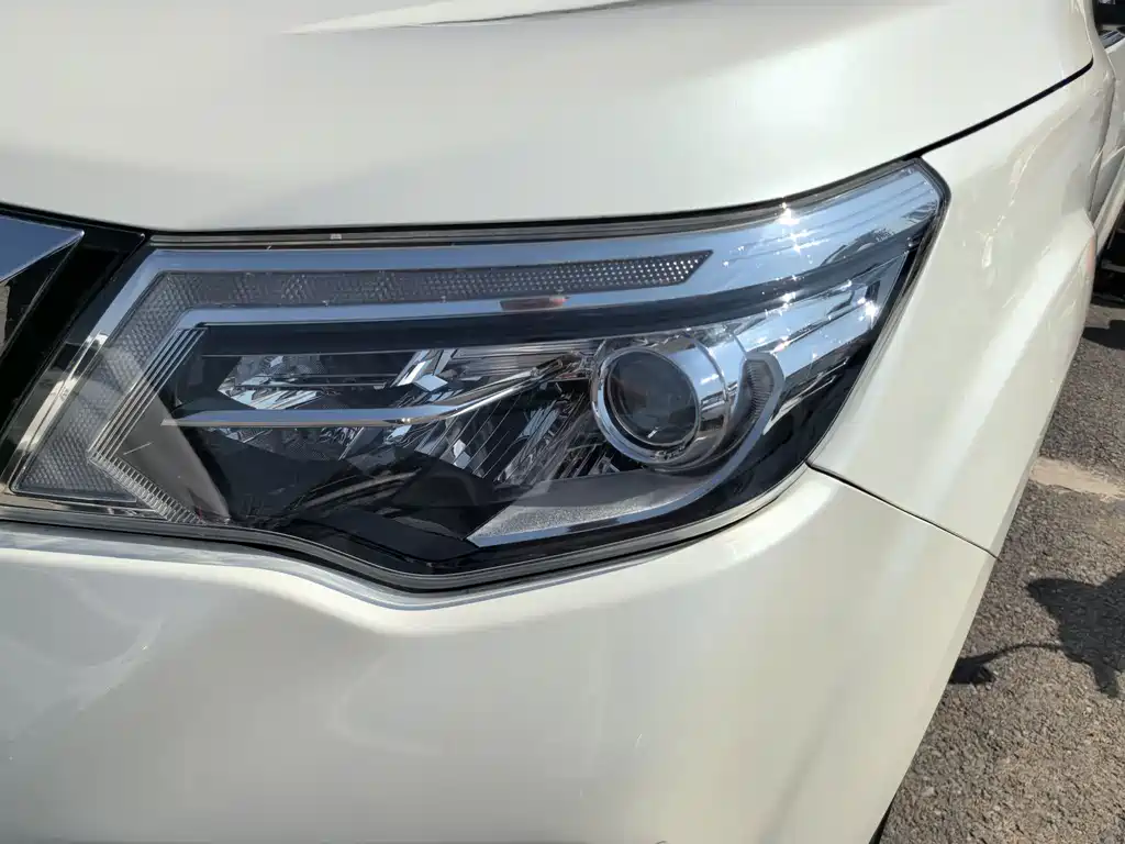Tuda 2018 2.5L automatic four-wheel drive flagship version купить на сайте DeffCars