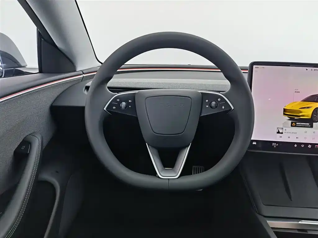 Model 3 2023 rear-wheel drive version купить на сайте DeffCars