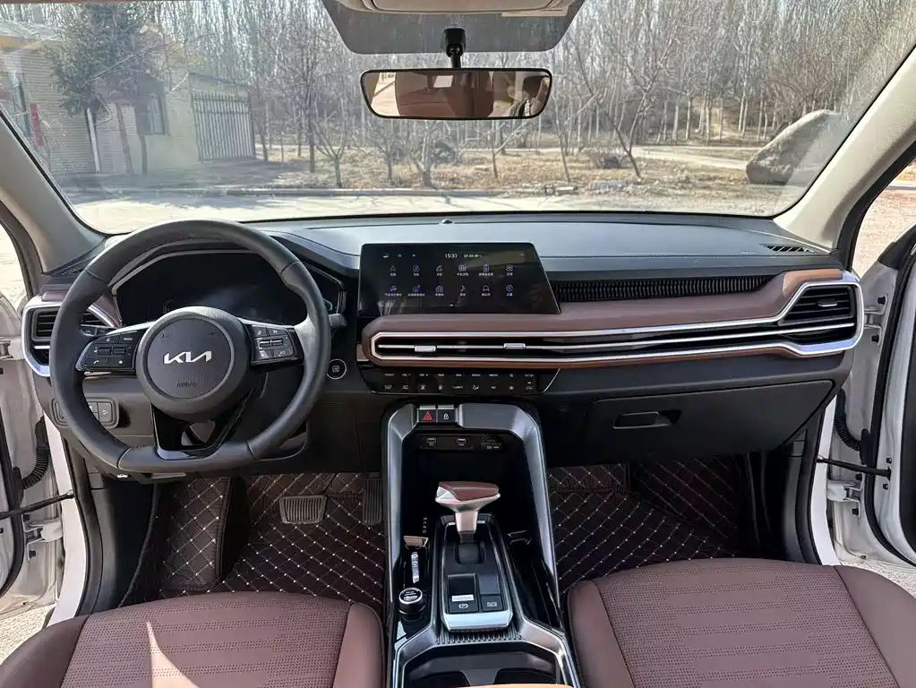 Zhipao 2021 Ace 2.0L Wonderful Edition купить на сайте DeffCars