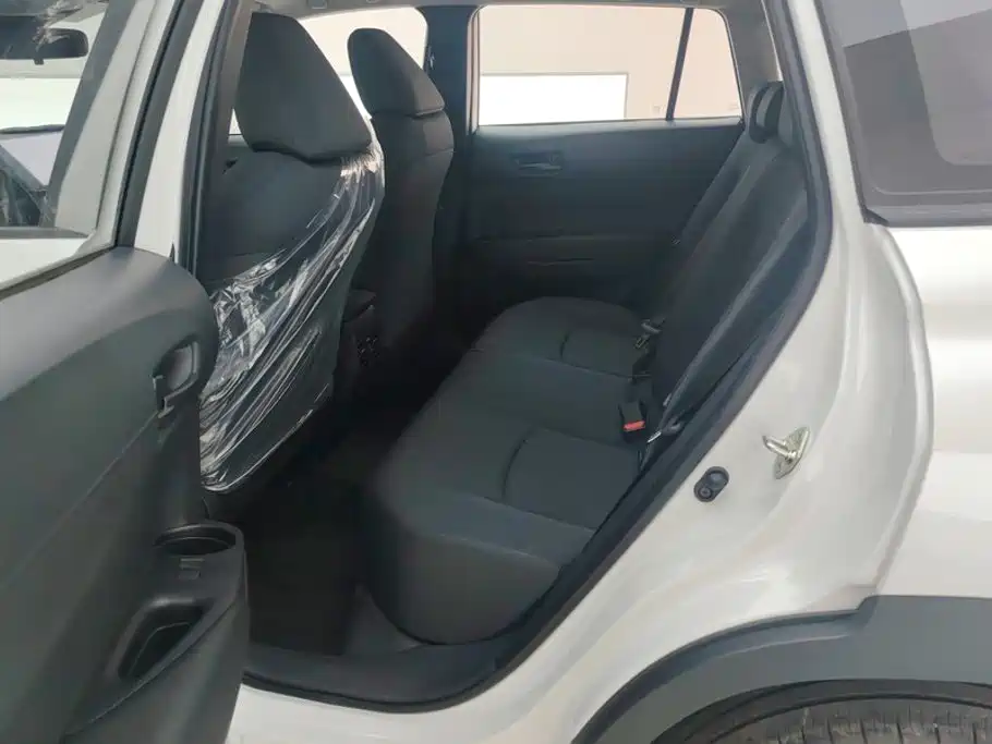 Corolla Sharp 2024 2.0L Elite Edition купить на сайте DeffCars