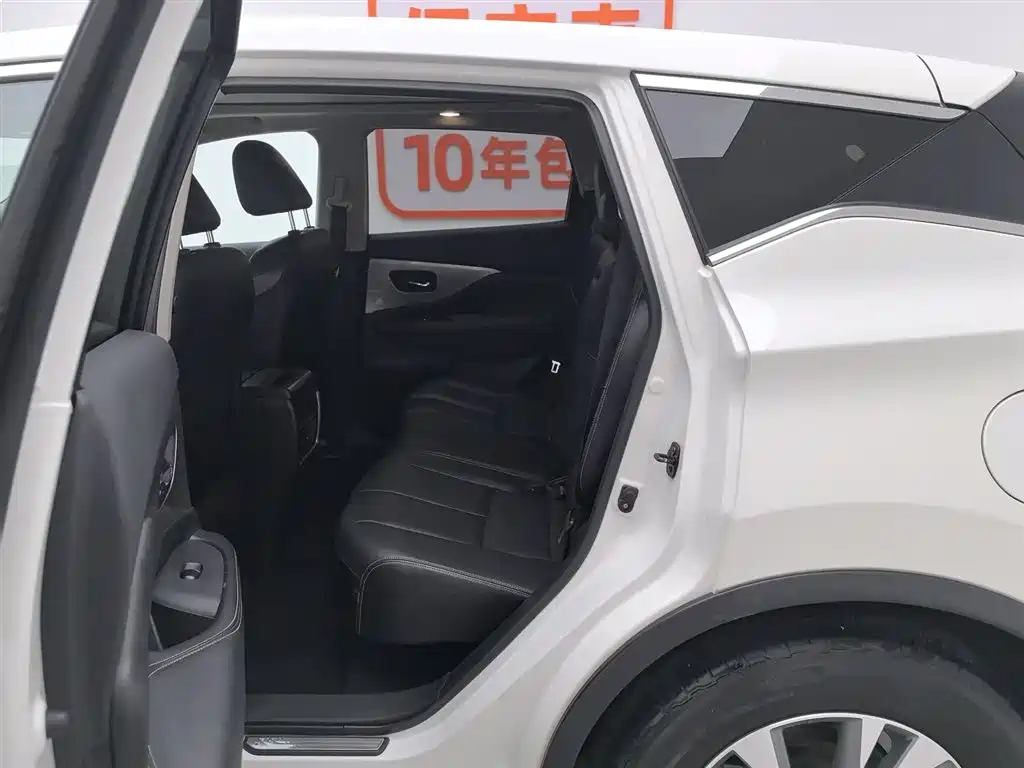 Loulan 2021 2.5L XL 2WD Intelligent Connected Deluxe Edition купить на сайте DeffCars