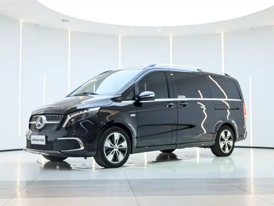 Mercedes-Benz V-Class 2022 V 260 Premium Edition купить на сайте DeffCars