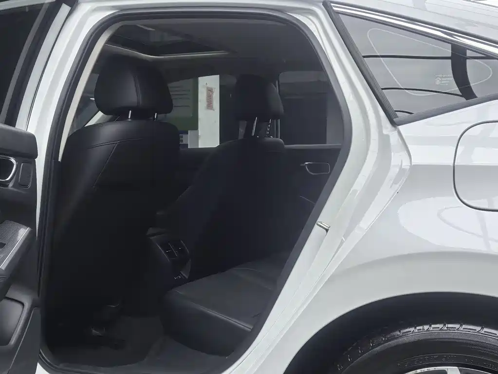 Stylish 2022 model 240TURBO CVT Fantasy Night·Luxury Edition купить на сайте DeffCars