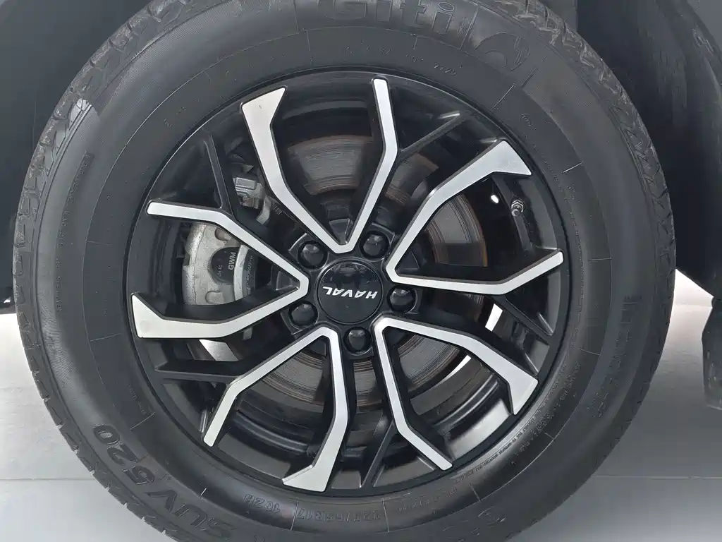 Haval H6 2021 1.5T Automatic Urban Edition купить на сайте DeffCars