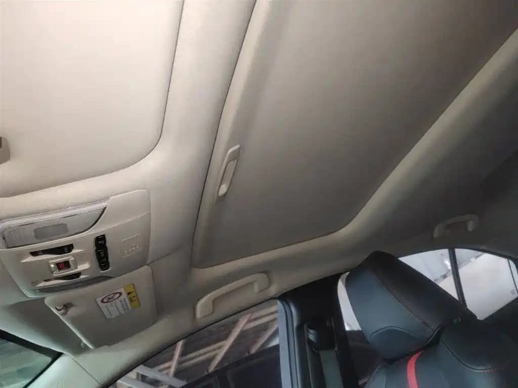 Corolla 2021 1.2T S-CVT Elite PLUS Edition купить на сайте DeffCars