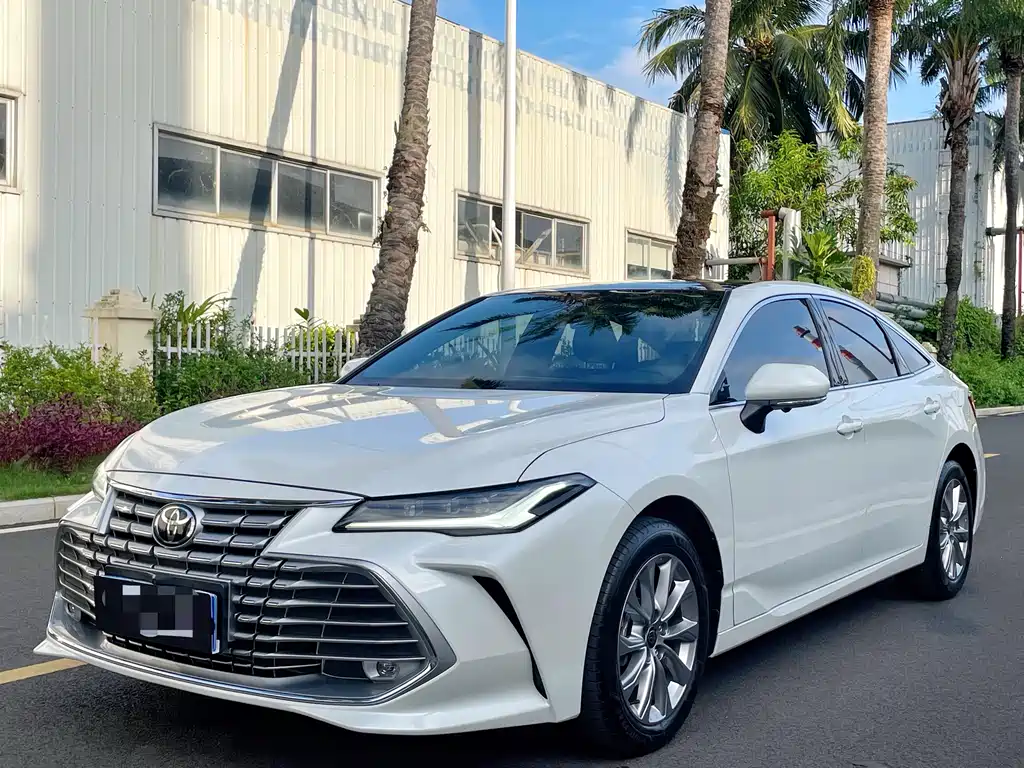 Asia Dragon 2024 2.0L Premium Edition купить на сайте DeffCars