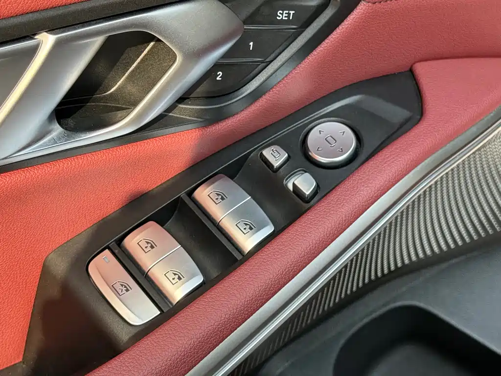 BMW 3 Series 2021 facelift 320Li M Sports Package купить на сайте DeffCars