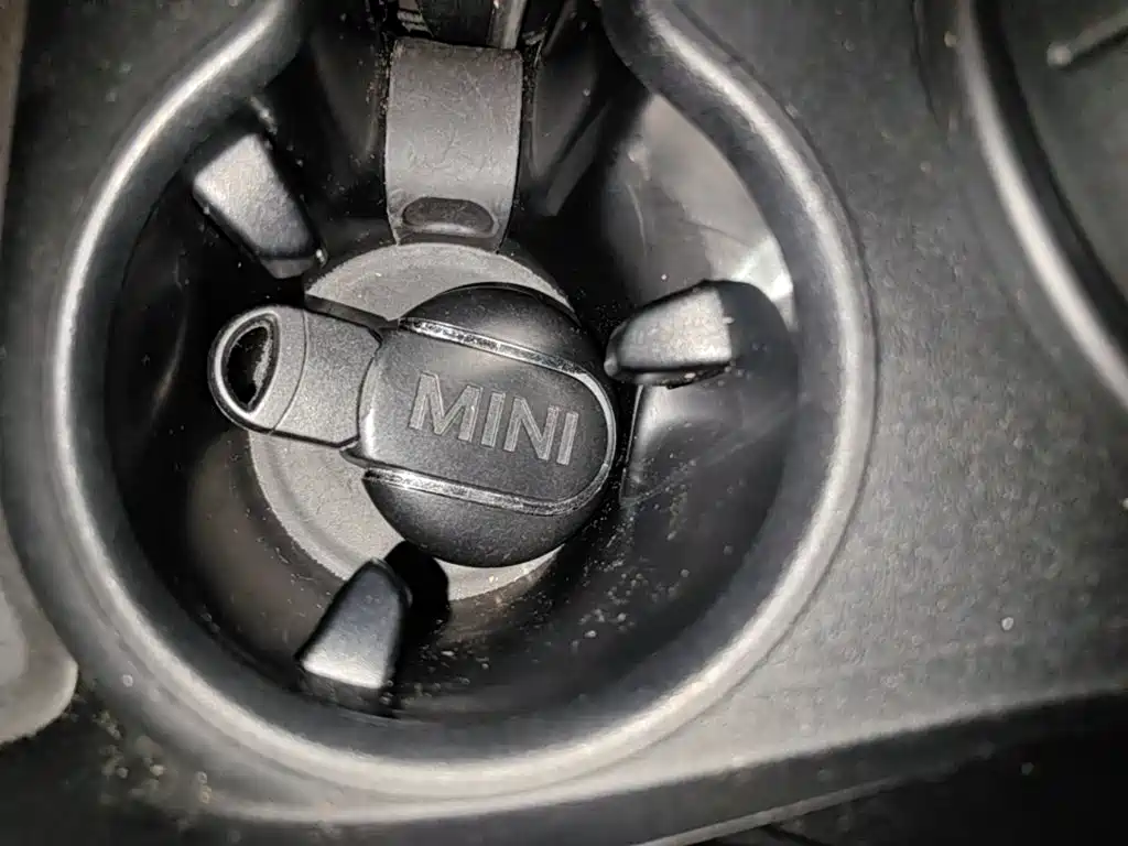 MINI CLUBMAN 2016 facelift 1.5T COOPER купить на сайте DeffCars