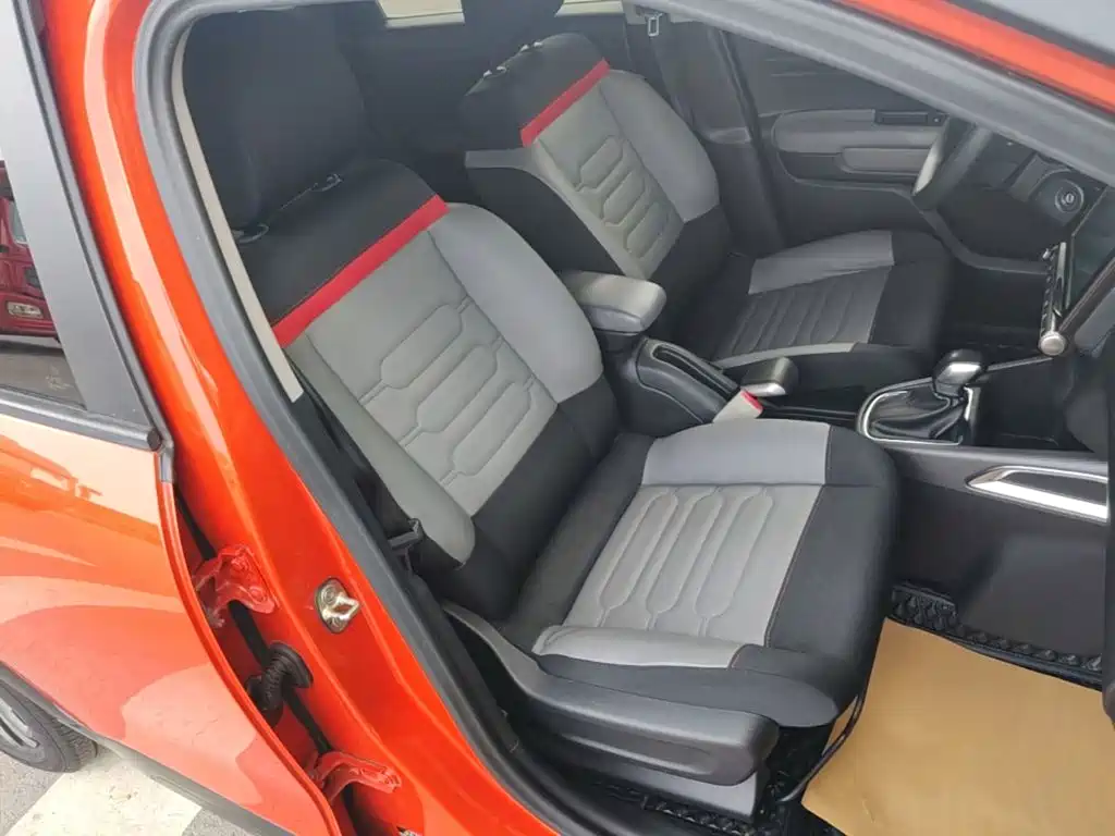 C4 Aircross 2018 350THP Automatic Internet Intelligent Edition купить на сайте DeffCars
