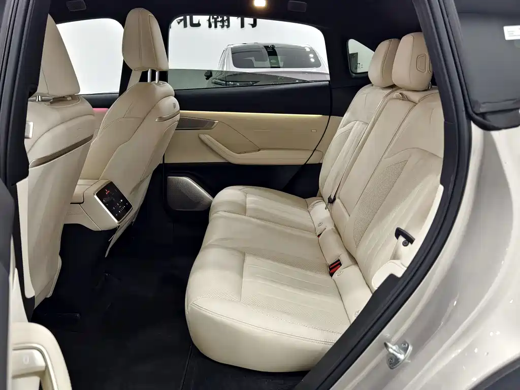 Ledao L60 2025 60kWh four-wheel drive version купить на сайте DeffCars