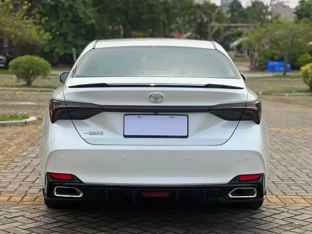 Asia Dragon 2022 2.5L Deluxe Edition купить на сайте DeffCars