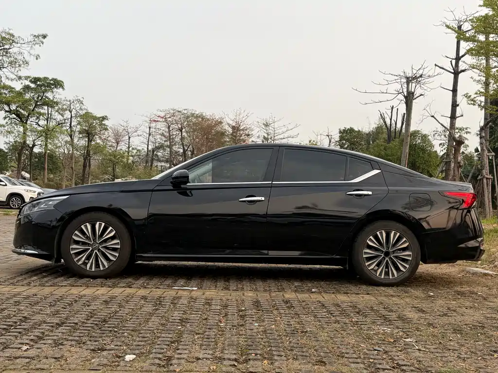 Teana 2022 2.0L XL-TLS Enjoy Edition купить на сайте DeffCars