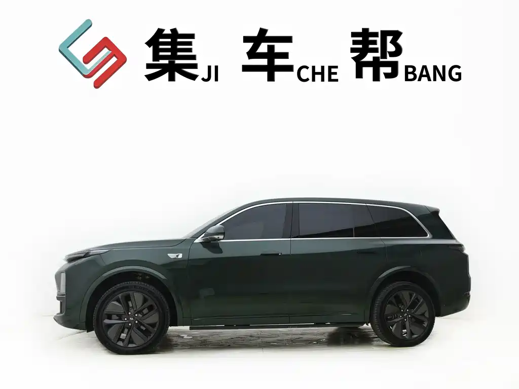 Ideal L9 2023 Pro купить на сайте DeffCars