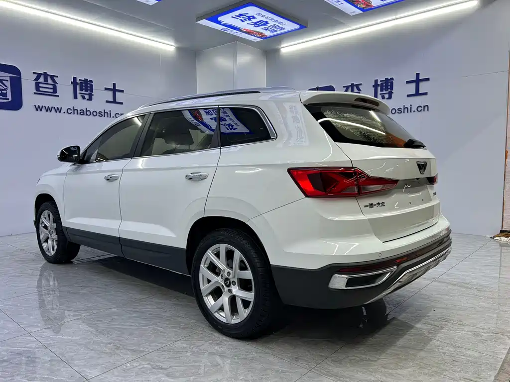 Jetta VS7 2022 1.4T Automatic Enjoy Edition Pro купить на сайте DeffCars