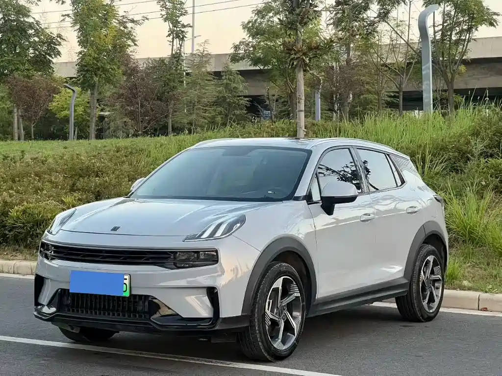 Lynk & Co 06 2023 Remix 1.5T Pro купить на сайте DeffCars