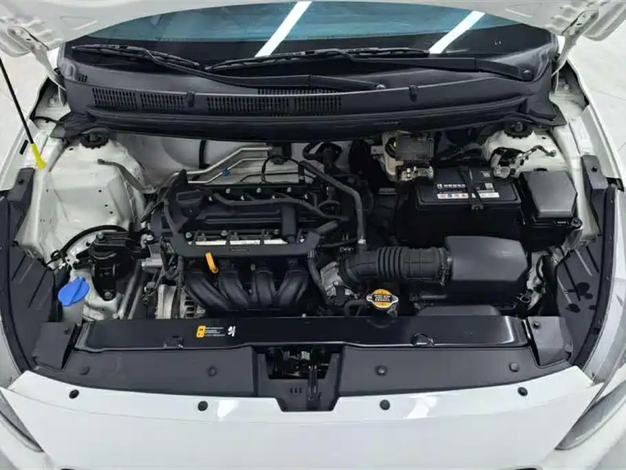 Rena 2020 1.4L manual GL refreshed version купить на сайте DeffCars