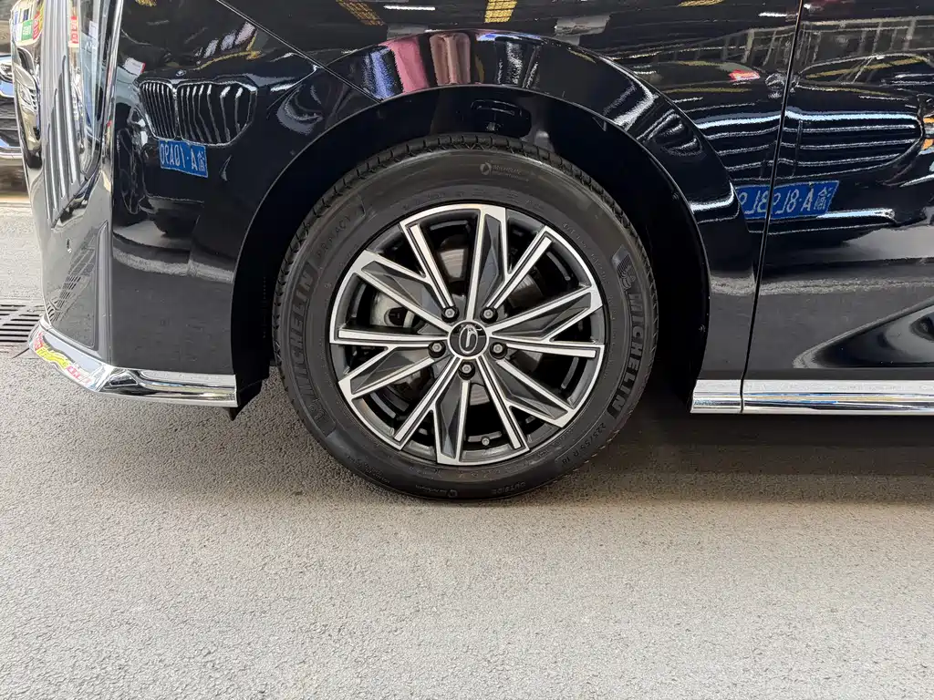 Trumpchi M8 2024 Master Series 400T Extreme Edition купить на сайте DeffCars