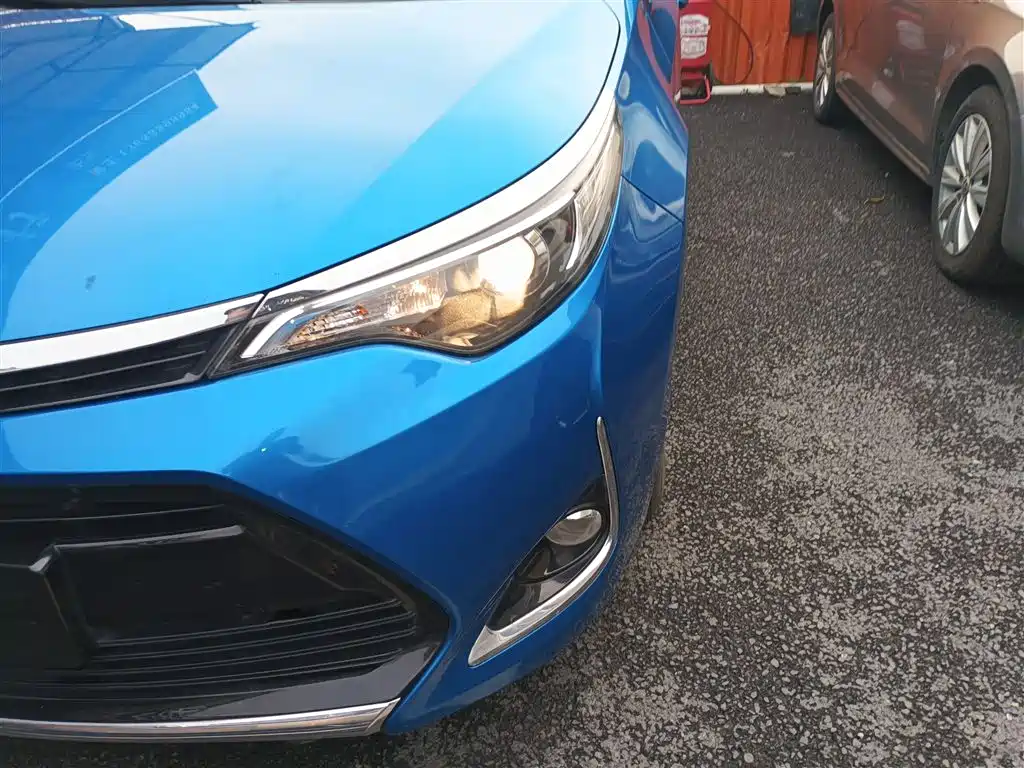 Ralink 2017 facelift 185T CVT Elite Edition National VI купить на сайте DeffCars