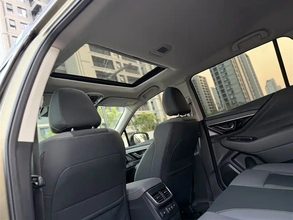 Outback 2021 2.5i Explorer Edition EyeSight купить на сайте DeffCars