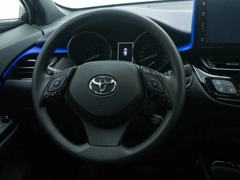 Yize IZOA 2020 2.0L Yixiang Edition купить на сайте DeffCars