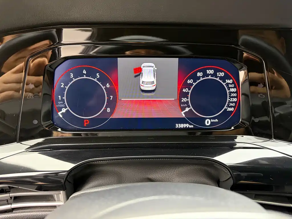 Golf 2021 280TSI DSG R-Line купить на сайте DeffCars