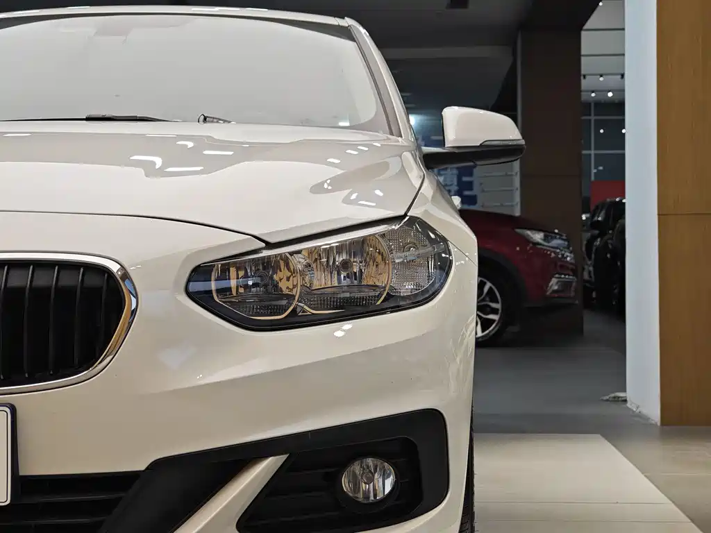 BMW 1 Series 2018 118i Fashion Model купить на сайте DeffCars