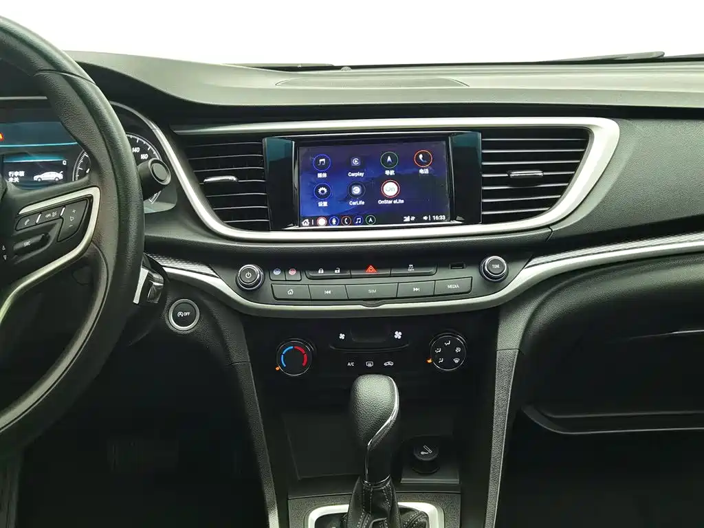 Yinglang 2021 model model 1.5L automatic elite model купить на сайте DeffCars