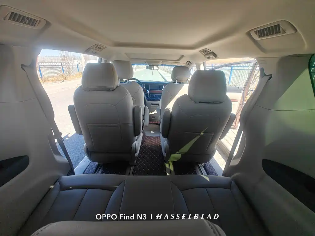 Buick GL8 2018 28T Comfort Type National VI купить на сайте DeffCars