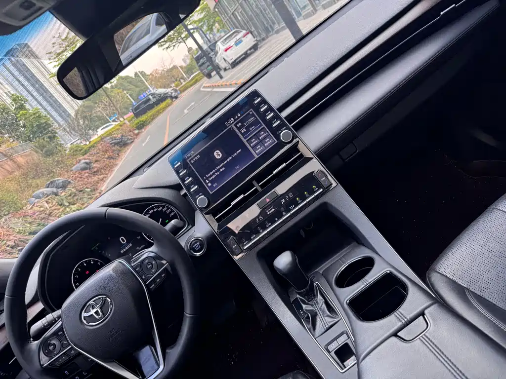 Asia Dragon 2019 2.0L XLE Exclusive Edition National VI купить на сайте DeffCars