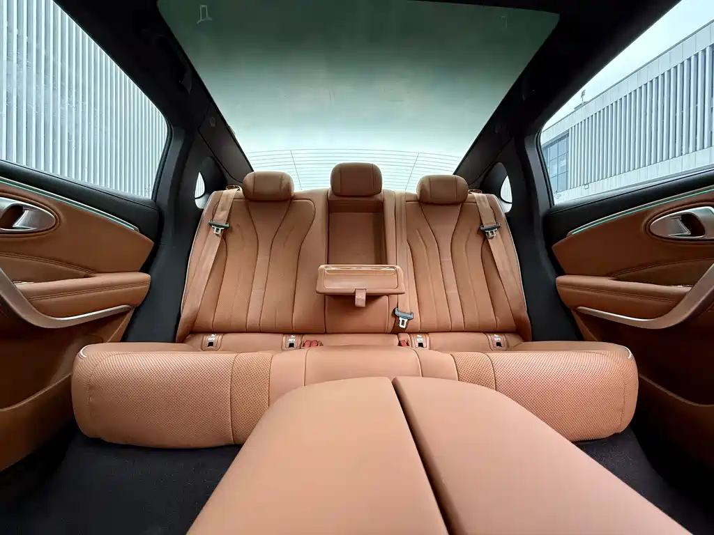 Euler Lightning Cat 2022 555km Premium Edition купить на сайте DeffCars