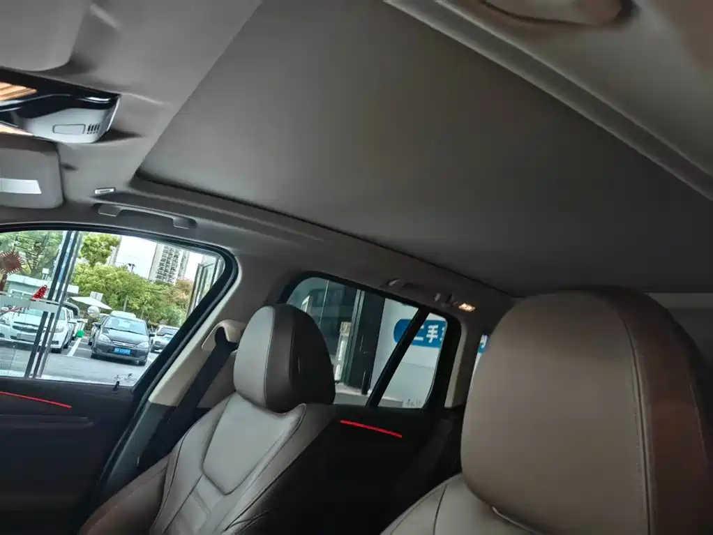 BMW X3 2021 xDrive28i Luxury Package купить на сайте DeffCars