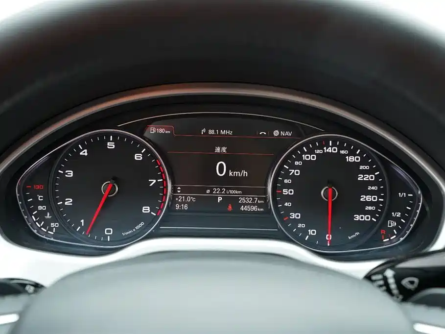 Audi A8 2013 A8L 45 TFSI quattro luxury model купить на сайте DeffCars
