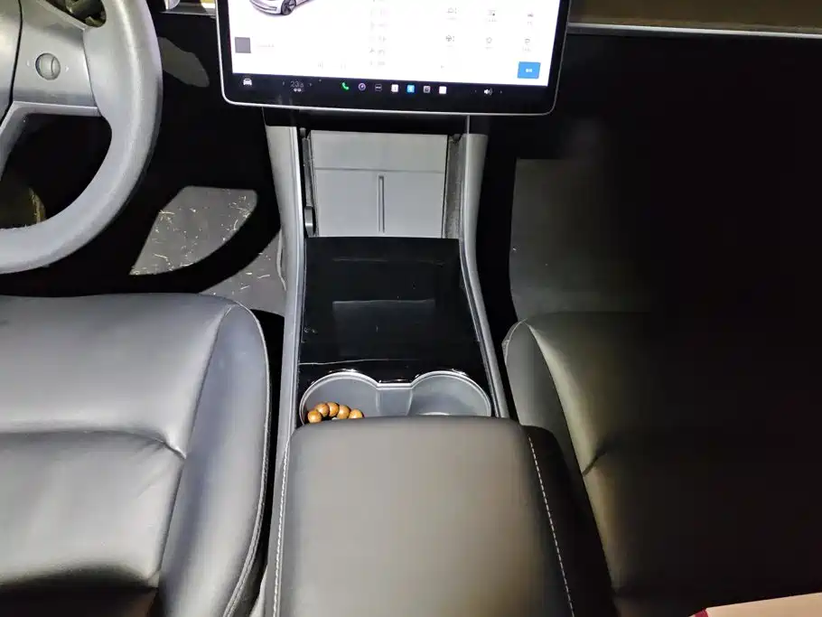 Model 3 2020 facelift long-range rear-wheel drive version купить на сайте DeffCars