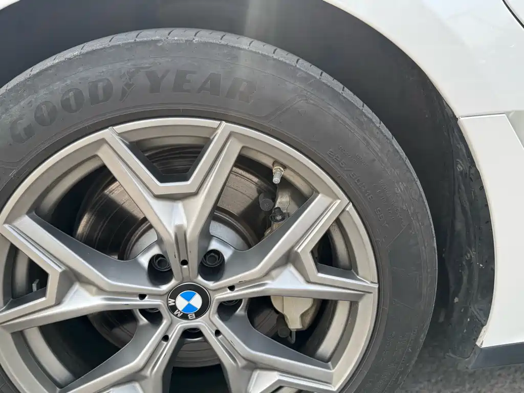 BMW i3 2025 eDrive 35 L купить на сайте DeffCars