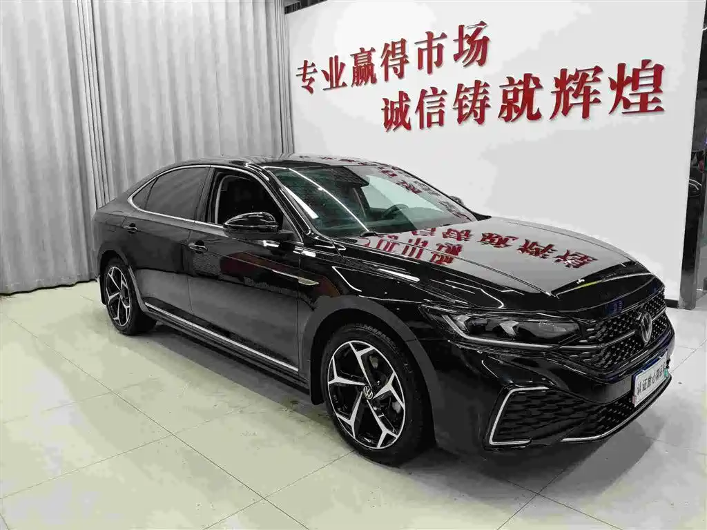 Passat 2024 380TSI Starry Sky Elite Edition купить на сайте DeffCars
