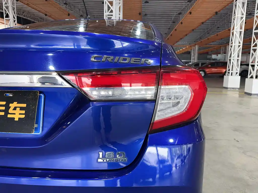 Lingpai 2019 180Turbo CVT Comfort Edition National V купить на сайте DeffCars