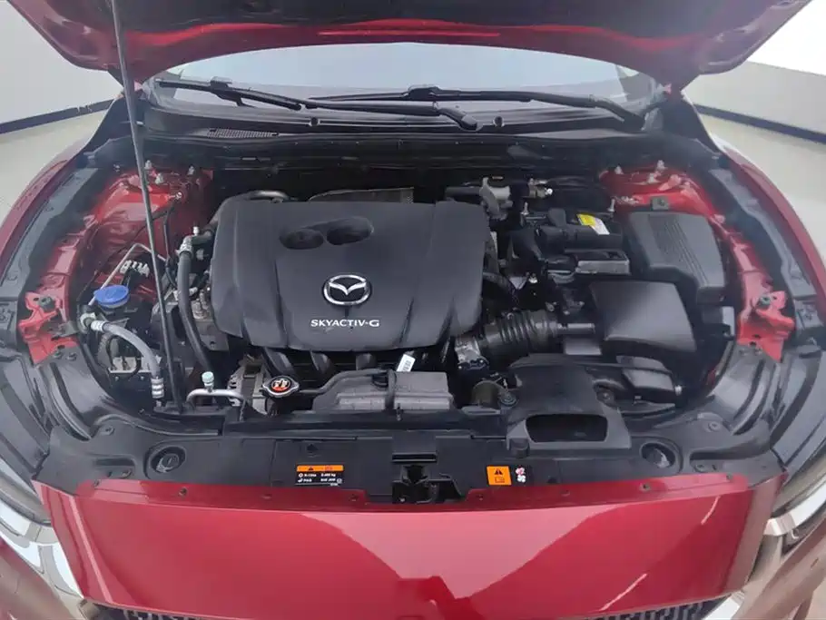 Atez 2020 2.0L Blue Sky Fashion Edition купить на сайте DeffCars