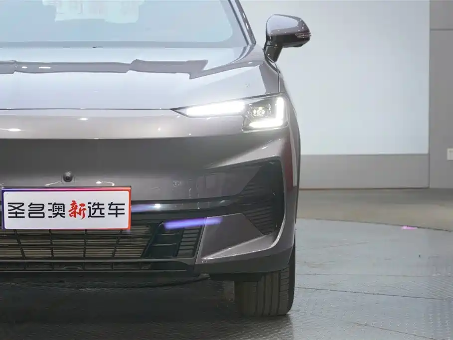 Jietu Shanhai L6 2024 model 1.5TD DHT MAX купить на сайте DeffCars