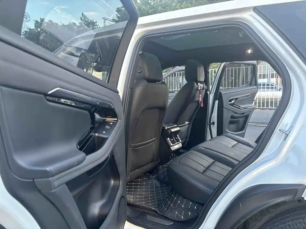 Range Rover Evoque 2020 249PS R-DYNAMIC SE Sports Technology Edition купить на сайте DeffCars