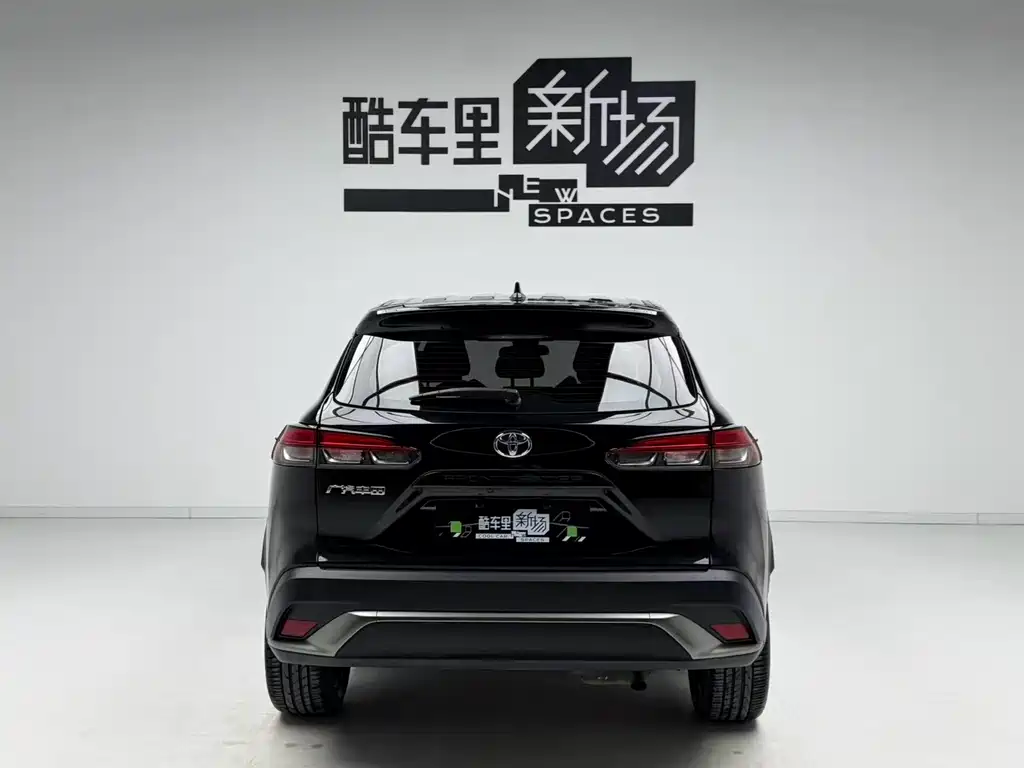 Fenglanda 2022 2.0L CVT Luxury PLUS Edition купить на сайте DeffCars