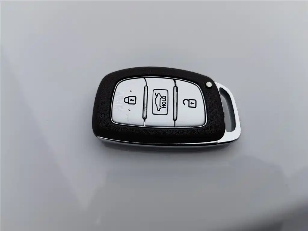 Langdong 2016 1.6L manual premium model купить на сайте DeffCars
