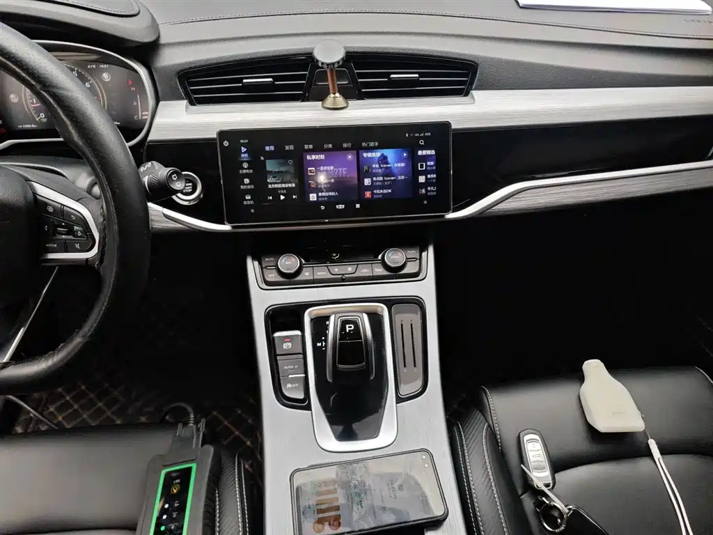Boyue 2021 1.8TD DCT 2WD Asian Games Comfort Edition купить на сайте DeffCars